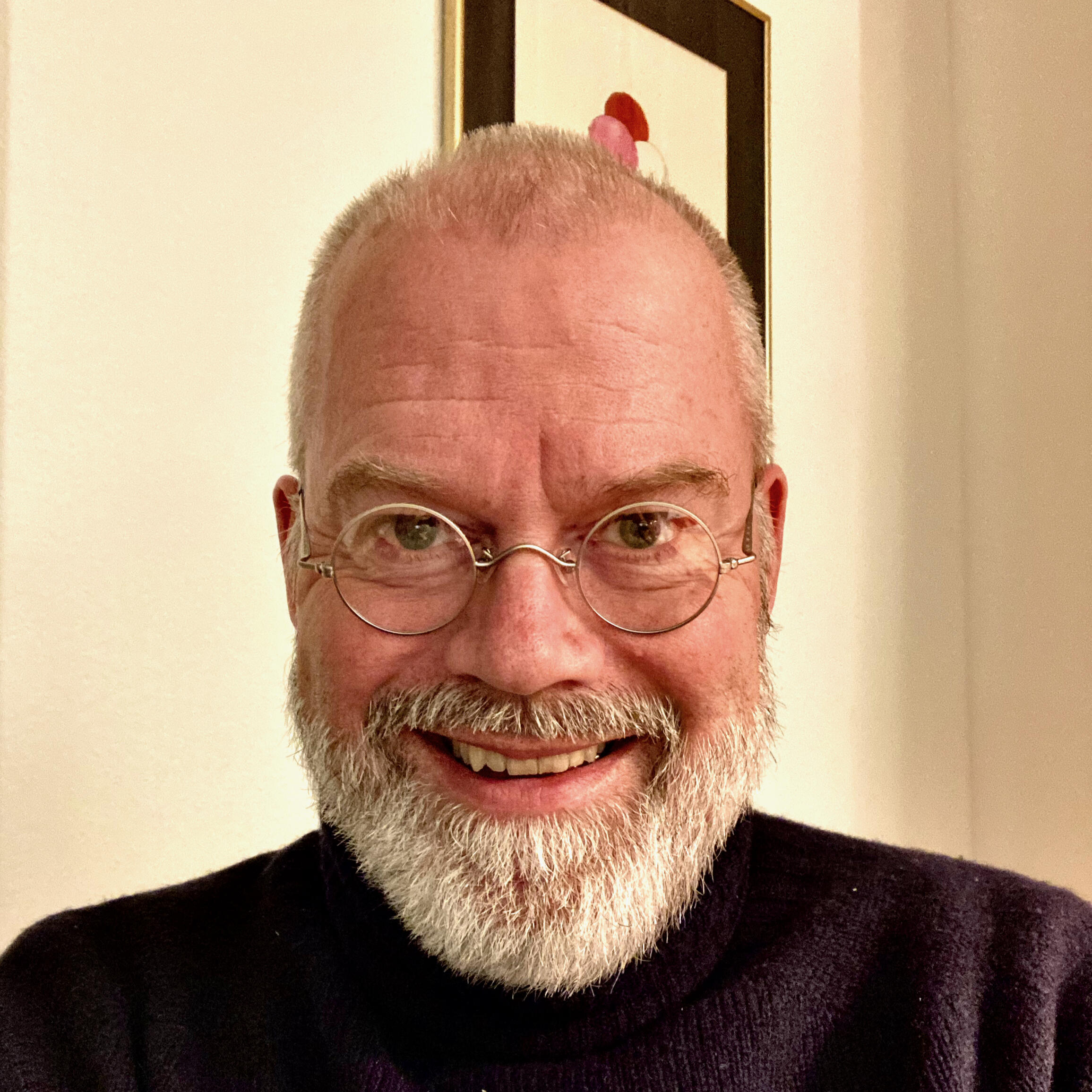 Christoph Schmitt